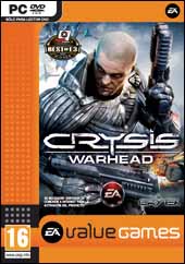 Crysis Warhead  Value Games  Pc